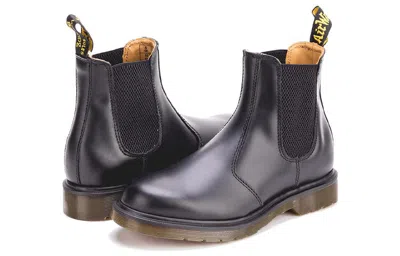 Dr. Martens Dr.martens 2976 Smooth Chelsea Boots 'black'