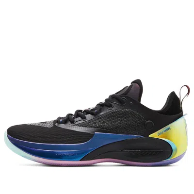 Peak Aw2 Andrew Wiggins 'black'
