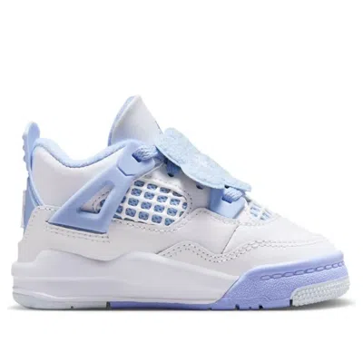 Air Jordan (td)  4 Retro 'forget Me Not'