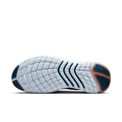 Nike (wmns)  Free Rn 5.0 'blue White Gold' In Multi