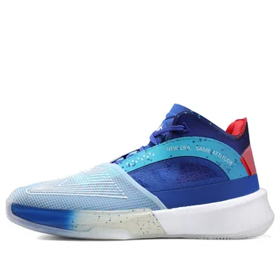 Peak Taichi P-popup 1.0 Andrew Wiggins 'bright Blue'