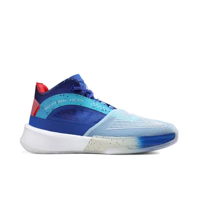 Peak Taichi P-popup 1.0 Andrew Wiggins 'bright Blue'