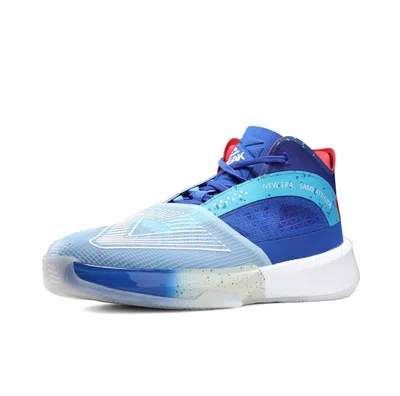Peak Taichi P-popup 1.0 Andrew Wiggins 'bright Blue'
