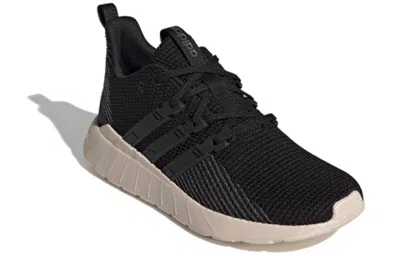 Adidas Originals (wmns) Adidas Questar Flow 'black Beige'