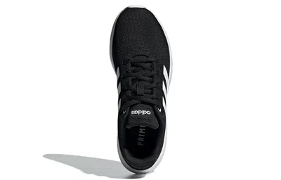 Adidas Originals (wmns) Adidas Neo Lite Racer Cln 2.0 'black White'