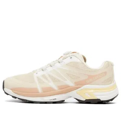 Salomon Xt-wings 2 'turtledove' In Neutral
