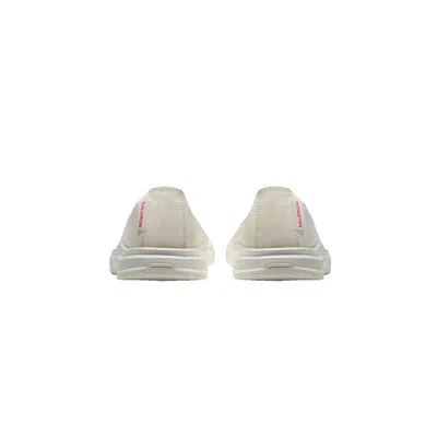 Salomon X Sandy Liang Rx Marie-jeanne 'vanilla Ice' In White