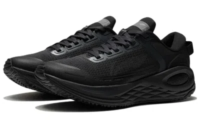 Li-ning (wmns)  Furious Rider 6 Essential 'black'