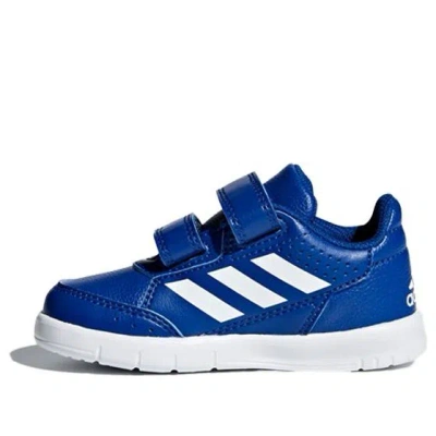 Adidas Originals (td) Adidas Altasport Cf I In Blue