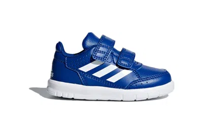 Adidas Originals (td) Adidas Altasport Cf I In Blue