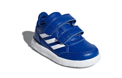 Adidas Originals (td) Adidas Altasport Cf I In Blue