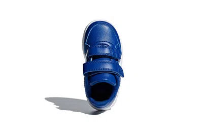 Adidas Originals (td) Adidas Altasport Cf I In Blue