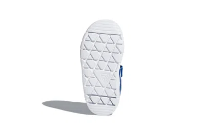 Adidas Originals (td) Adidas Altasport Cf I In Blue