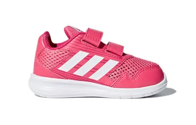 Adidas Originals (td) Adidas Altarun Pink/white