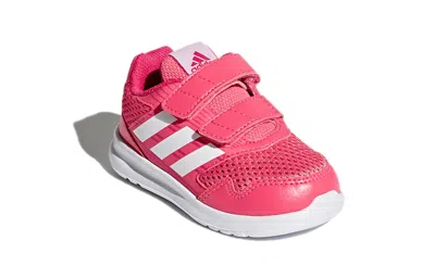 Adidas Originals (td) Adidas Altarun Pink/white
