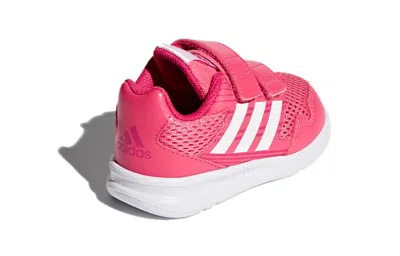 Adidas Originals (td) Adidas Altarun Pink/white