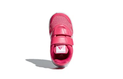 Adidas Originals (td) Adidas Altarun Pink/white