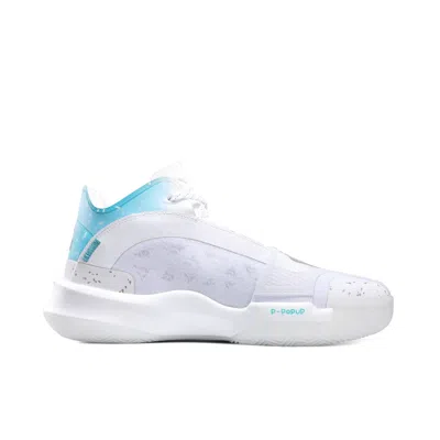 Peak Taichi P-popup 1.0 Andrew Wiggins 'white'