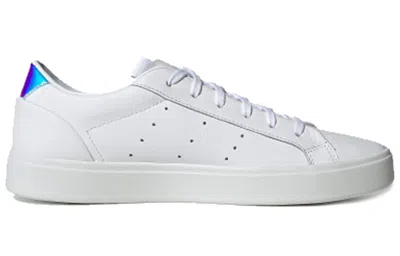 Adidas Originals (wmns) Adidas Sleek 'footwear White'