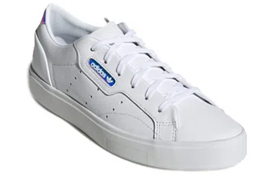 Adidas Originals (wmns) Adidas Sleek 'footwear White'