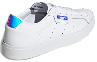 Adidas Originals (wmns) Adidas Sleek 'footwear White'