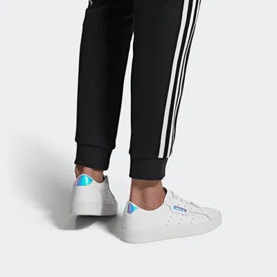 Adidas Originals (wmns) Adidas Sleek 'footwear White'