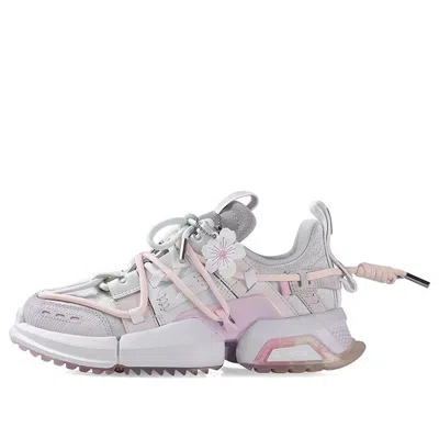 Li-ning (wmns)  U.t. Ace Pangu Titan Blossom