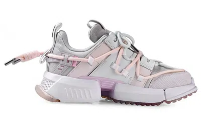 Li-ning (wmns)  U.t. Ace Pangu Titan Blossom