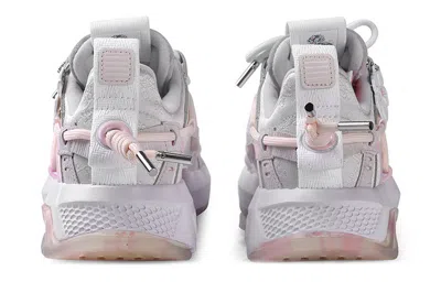 Li-ning (wmns)  U.t. Ace Pangu Titan Blossom