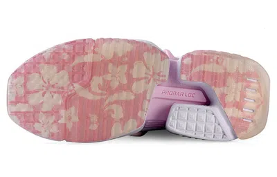 Li-ning (wmns)  U.t. Ace Pangu Titan Blossom