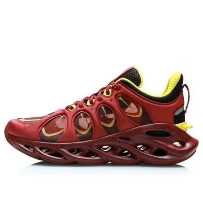 Li-ning (wmns)  Arc 'red'