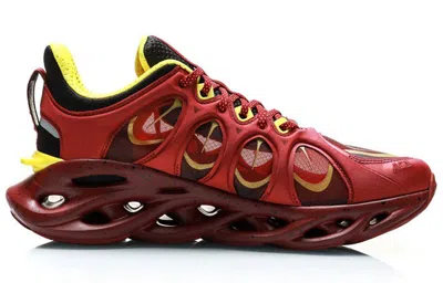 Li-ning (wmns)  Arc 'red'