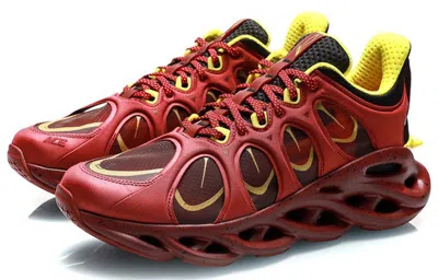 Li-ning (wmns)  Arc 'red'