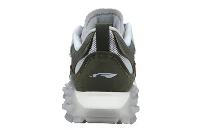 Li-ning Reflect4e Trend Sneakers In Gray