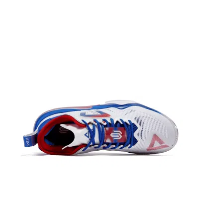 Peak Aw1 Andrew Wiggins 'white Blue'