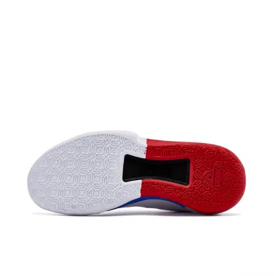 Peak Aw1 Andrew Wiggins 'white Blue'