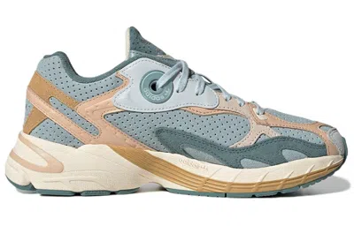 Adidas Originals (wmns) Adidas Astir 'blue Tint Magic Grey' In Gray