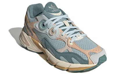 Adidas Originals (wmns) Adidas Astir 'blue Tint Magic Grey' In Gray