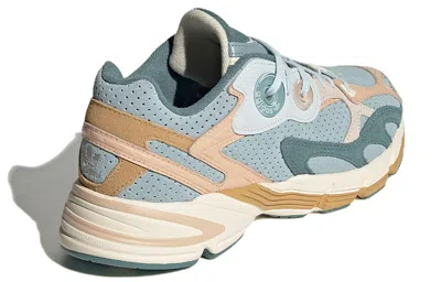 Adidas Originals (wmns) Adidas Astir 'blue Tint Magic Grey' In Gray