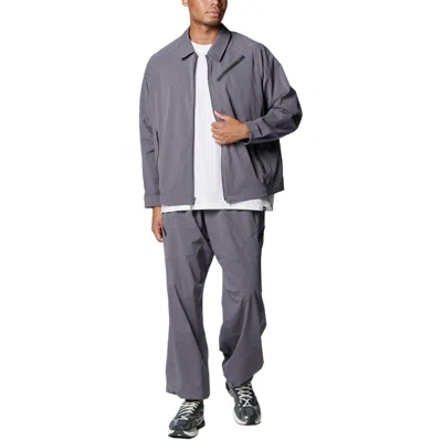 Under Armour Unstoppable Airvent Jacket 'grey' In Gray
