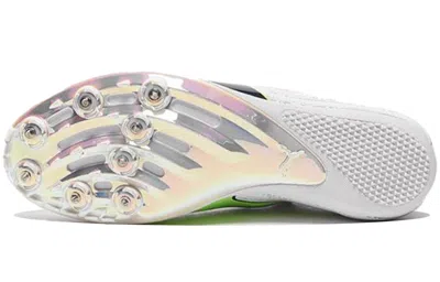 Puma Evospeed Spring 12 Sp White/green/black