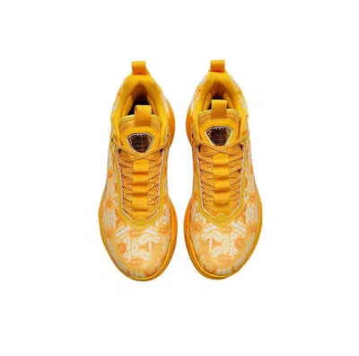 Xtep Levitation 6 'yellow'