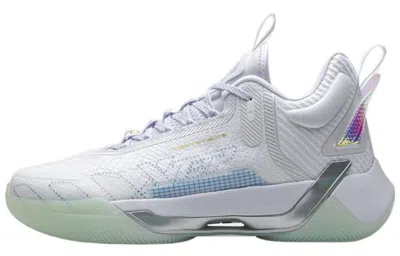 Xtep Levitation 6 'white'