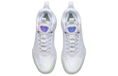 Xtep Levitation 6 'white'