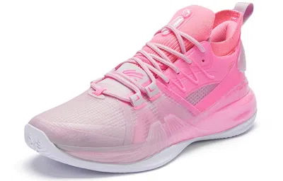Xtep Jlin2 Se Jeremy Lin 'peach Pink'