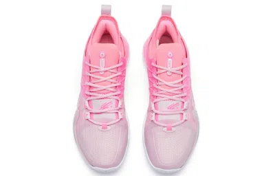 Xtep Jlin2 Se Jeremy Lin 'peach Pink'