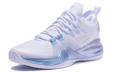 Xtep Jlin2 Se Jeremy Lin 'lightning Purple'