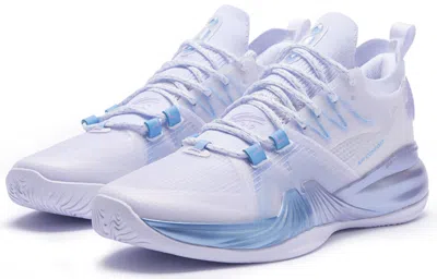 Xtep Jlin2 Se Jeremy Lin 'lightning Purple'