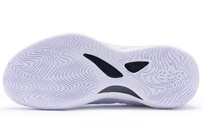 Xtep Jlin2 Se Jeremy Lin 'lightning Purple'