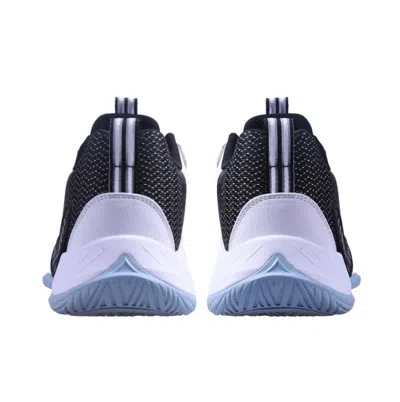Xtep Jeremy Lin Storm 'white Black'